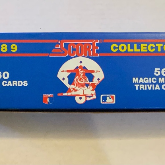 Baseball card lot - Picture 2 of 4